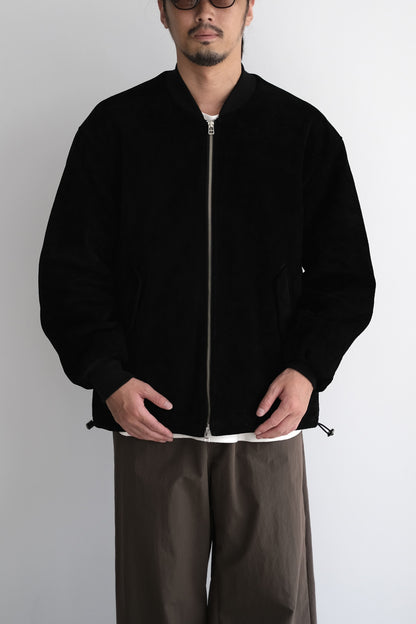 BOMBER JACKET B