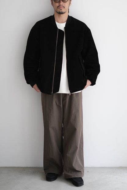 BOMBER JACKET B