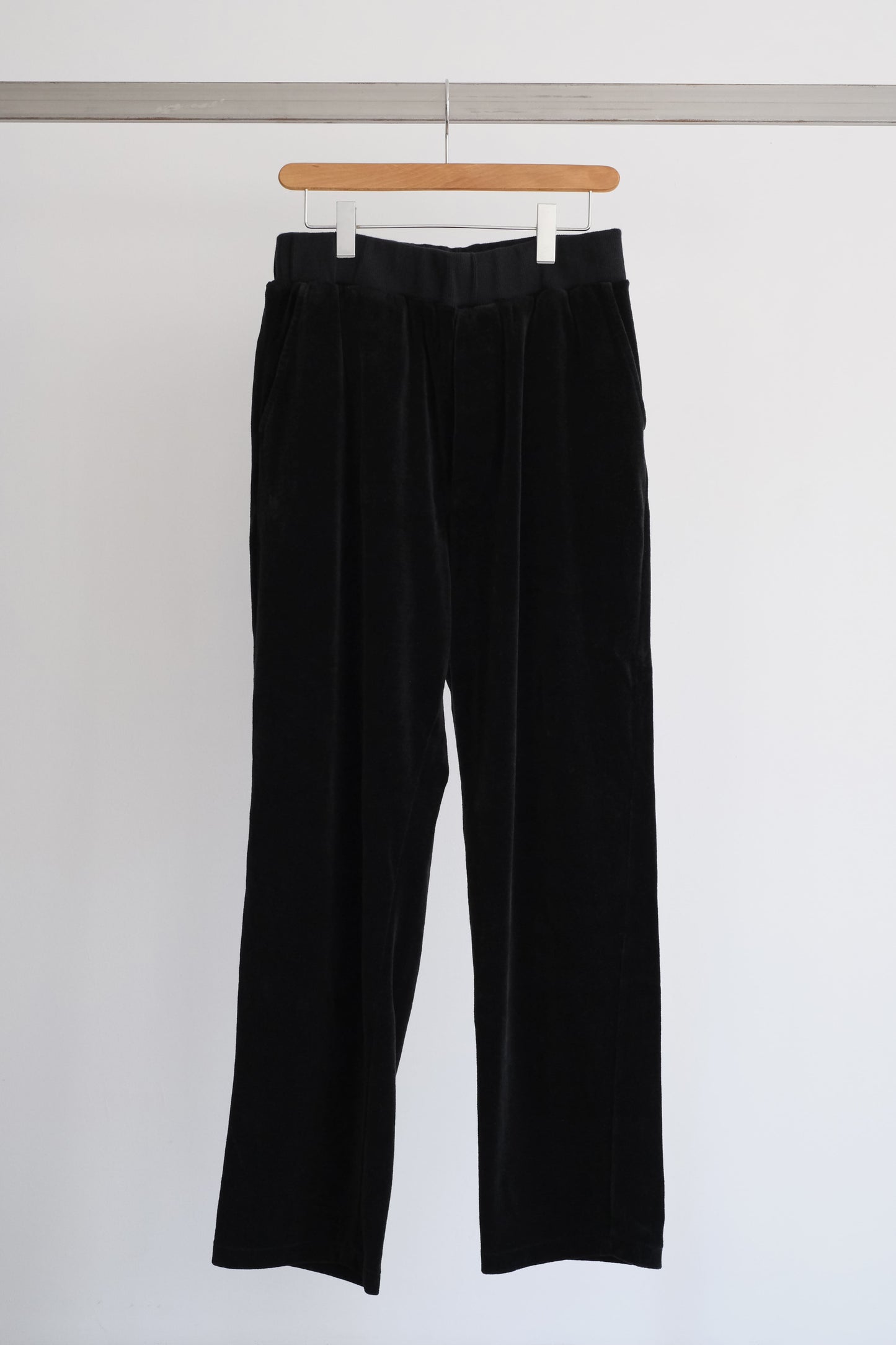 TRUCK PANTS "Velour"