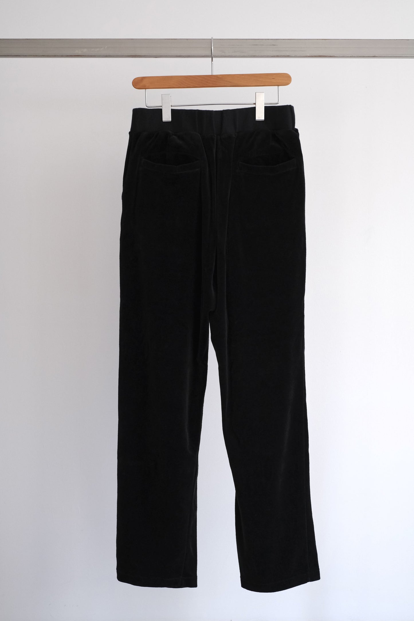 TRUCK PANTS "Velour"