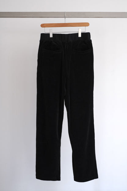 TRUCK PANTS "Velour"