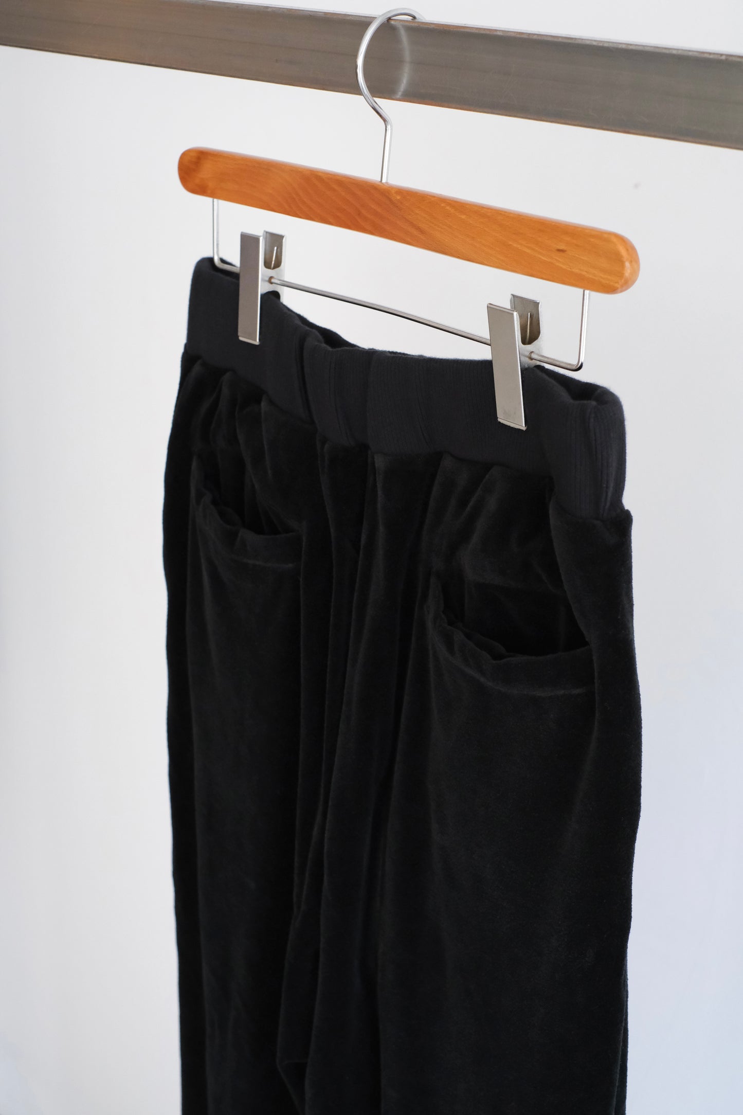 TRUCK PANTS "Velour"