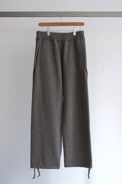 TRUCK PANTS "Sweat"