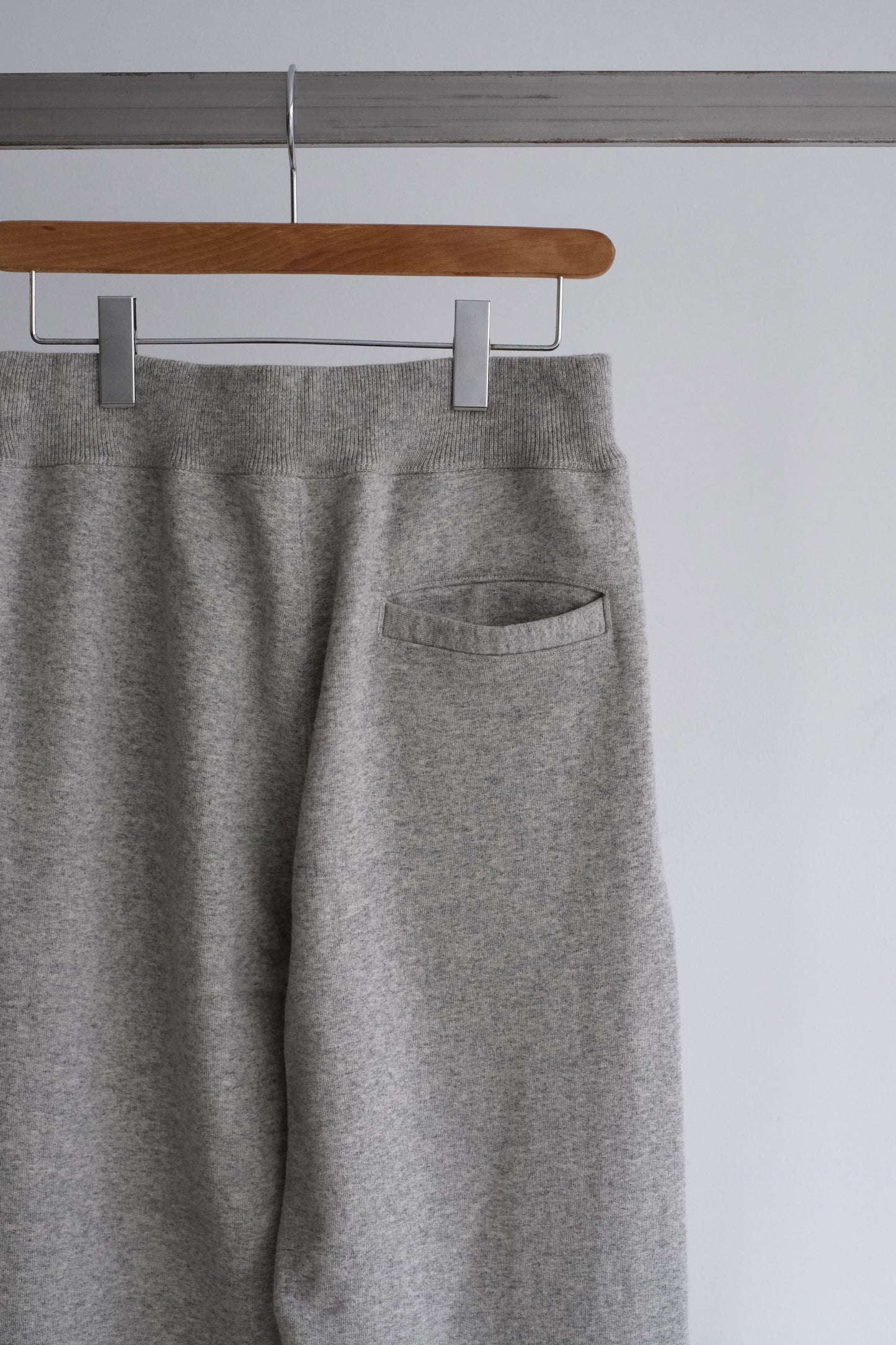 TRUCK PANTS "Sweat"