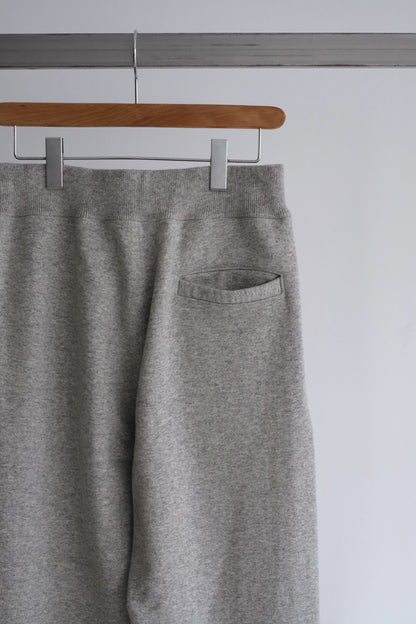 TRUCK PANTS "Sweat"