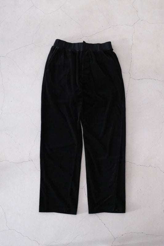 TRUCK PANTS "Velour"