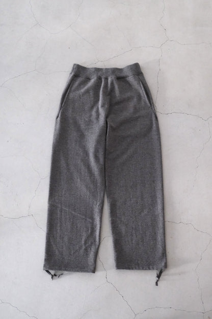 TRUCK PANTS "Sweat"