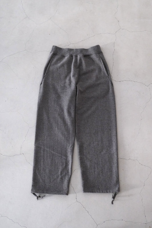 TRUCK PANTS "Sweat"