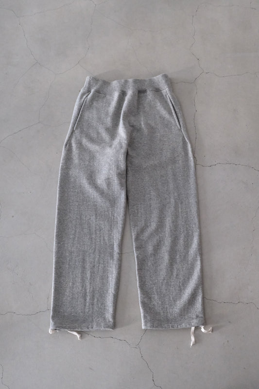 TRUCK PANTS "Sweat"