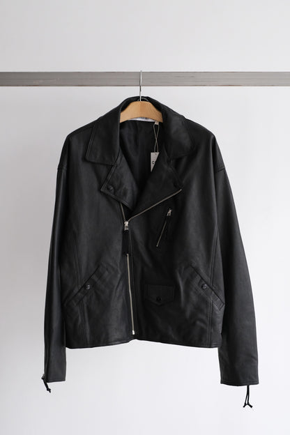 BAGGY RIDER JACKET