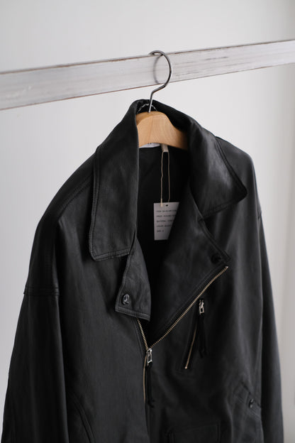 BAGGY RIDER JACKET