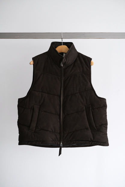 PADDING VEST