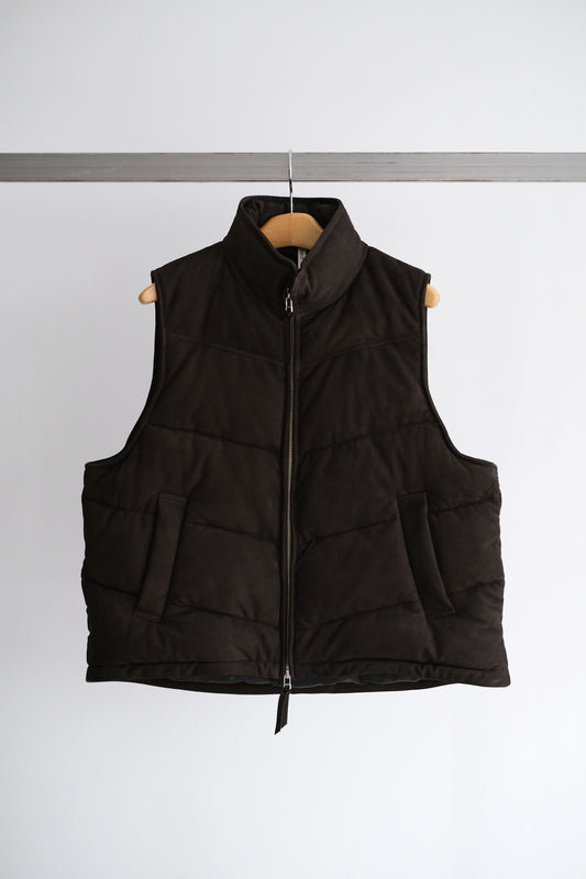 PADDING VEST