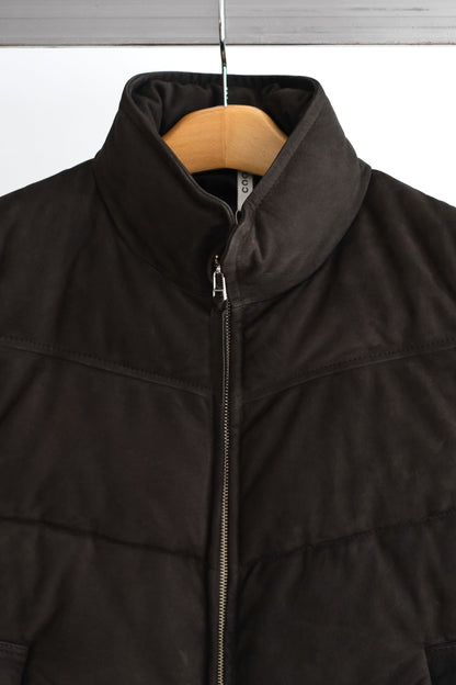 PADDING VEST