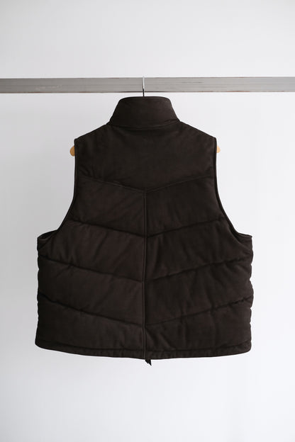 PADDING VEST