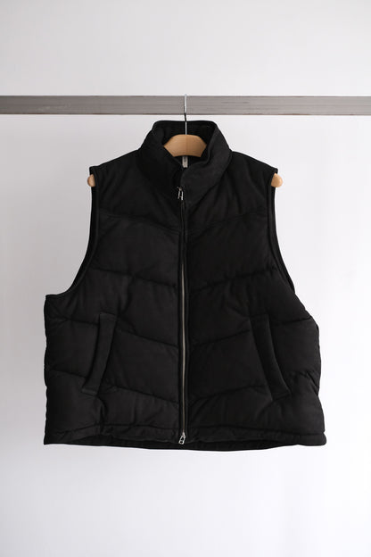PADDING VEST