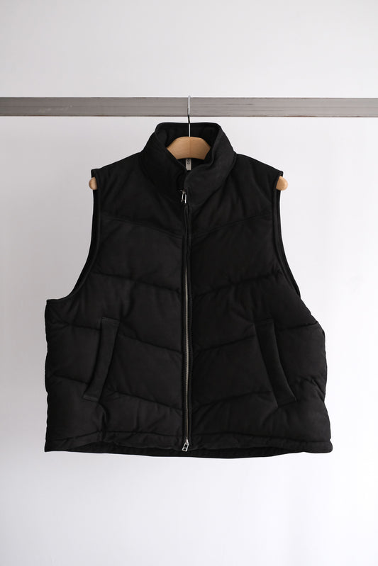 PADDING VEST