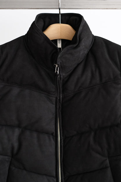PADDING VEST