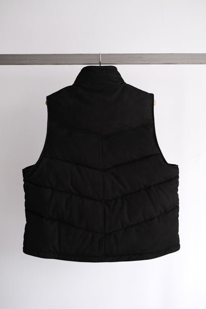 PADDING VEST
