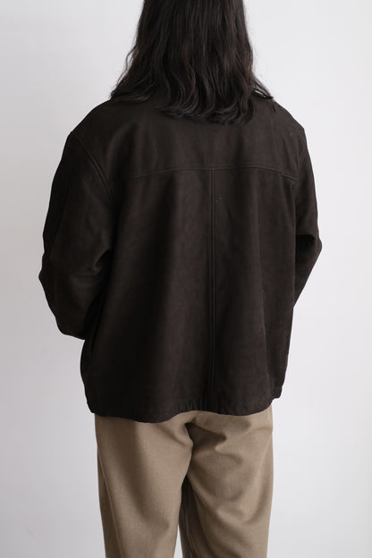 COACH JKT