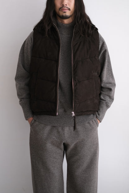 PADDING VEST
