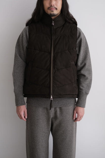 PADDING VEST