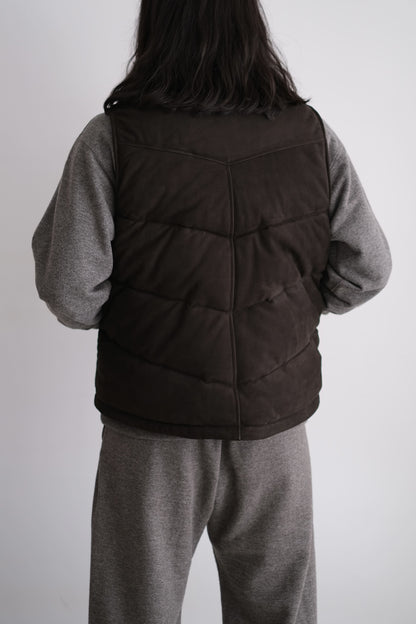 PADDING VEST