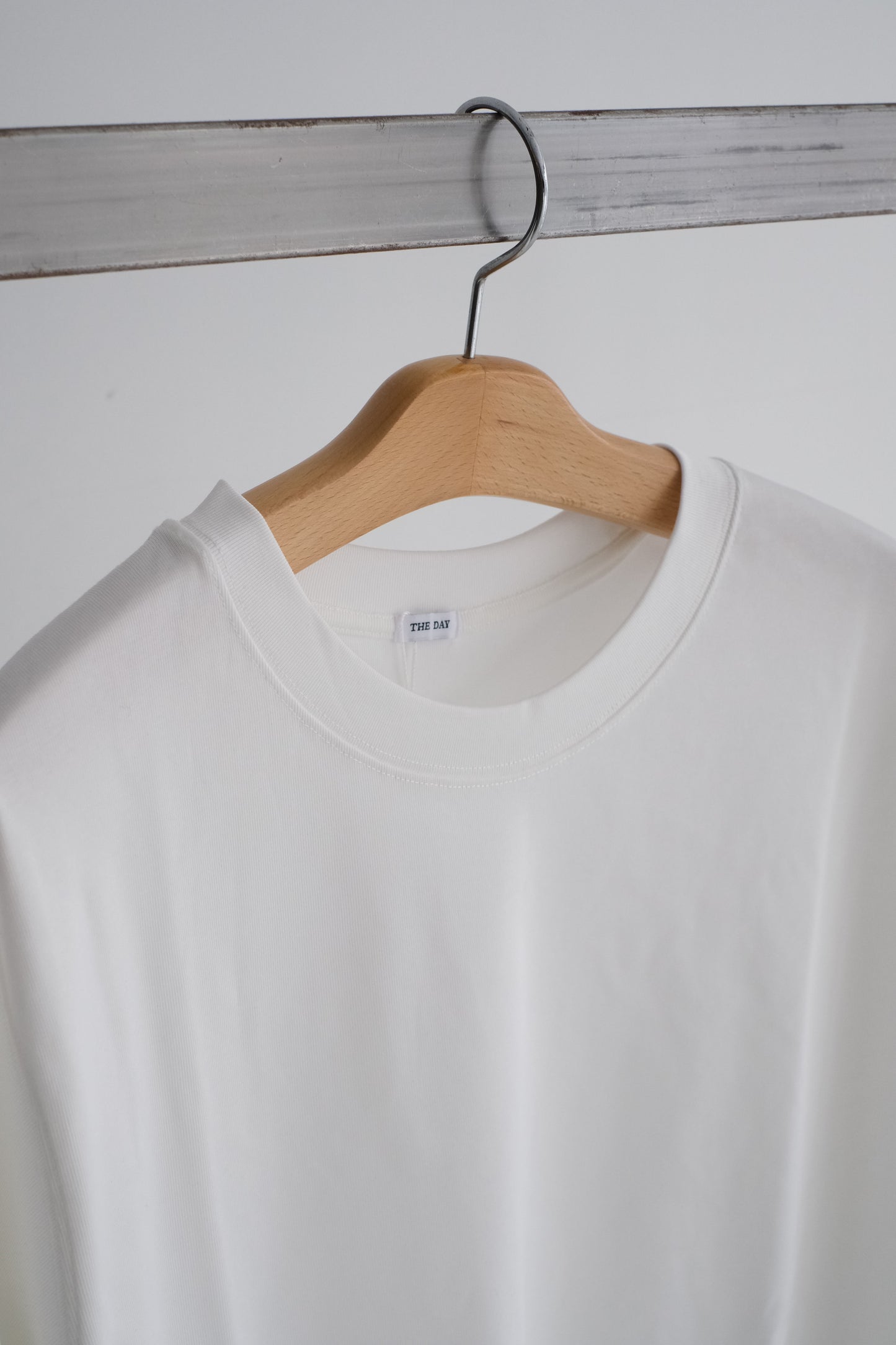 PREMIUM JERSEY LONG SLEEVE SHIRT