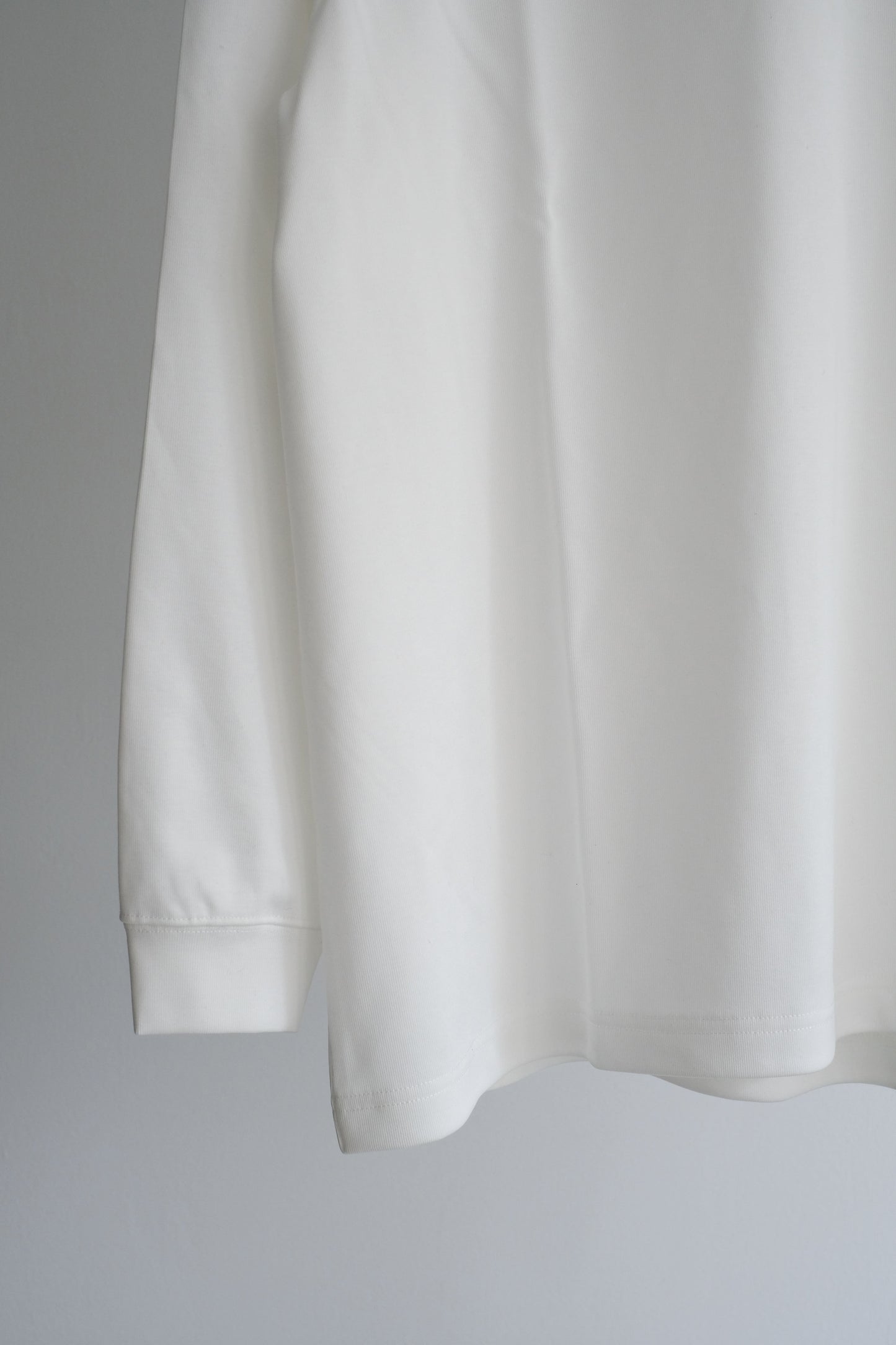 PREMIUM JERSEY LONG SLEEVE SHIRT