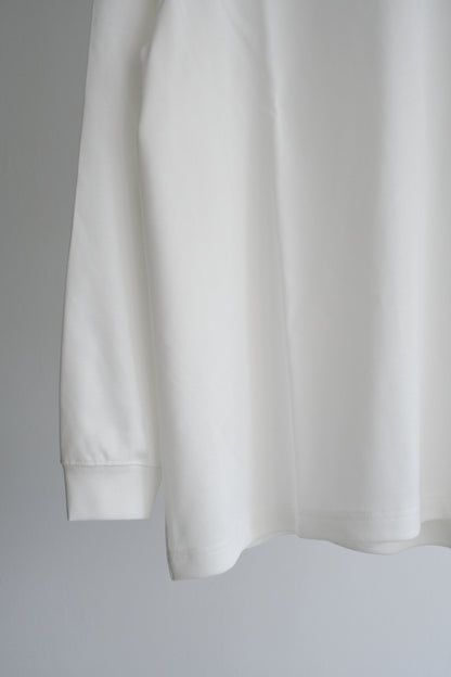 PREMIUM JERSEY LONG SLEEVE SHIRT