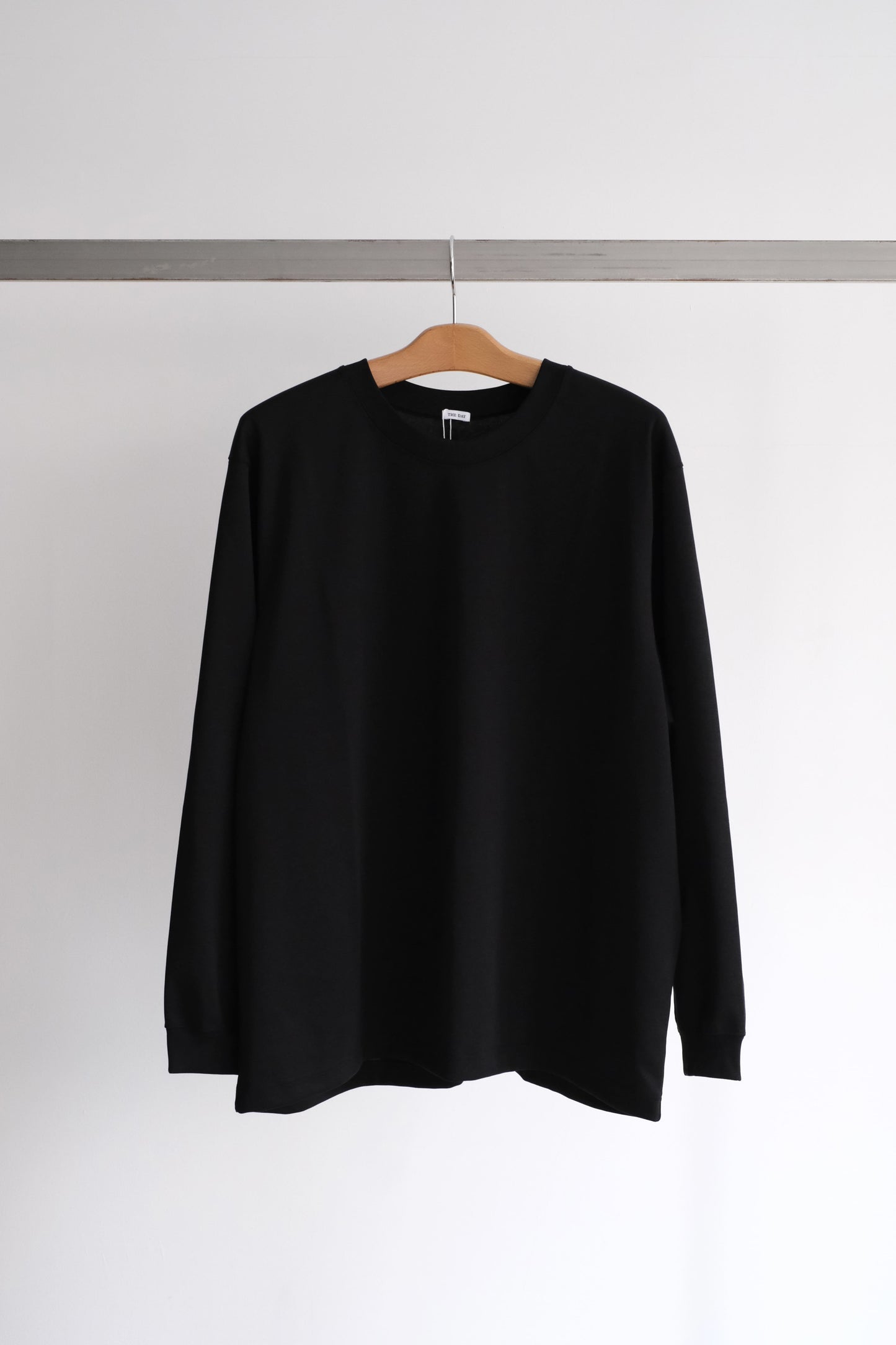PREMIUM JERSEY LONG SLEEVE SHIRT