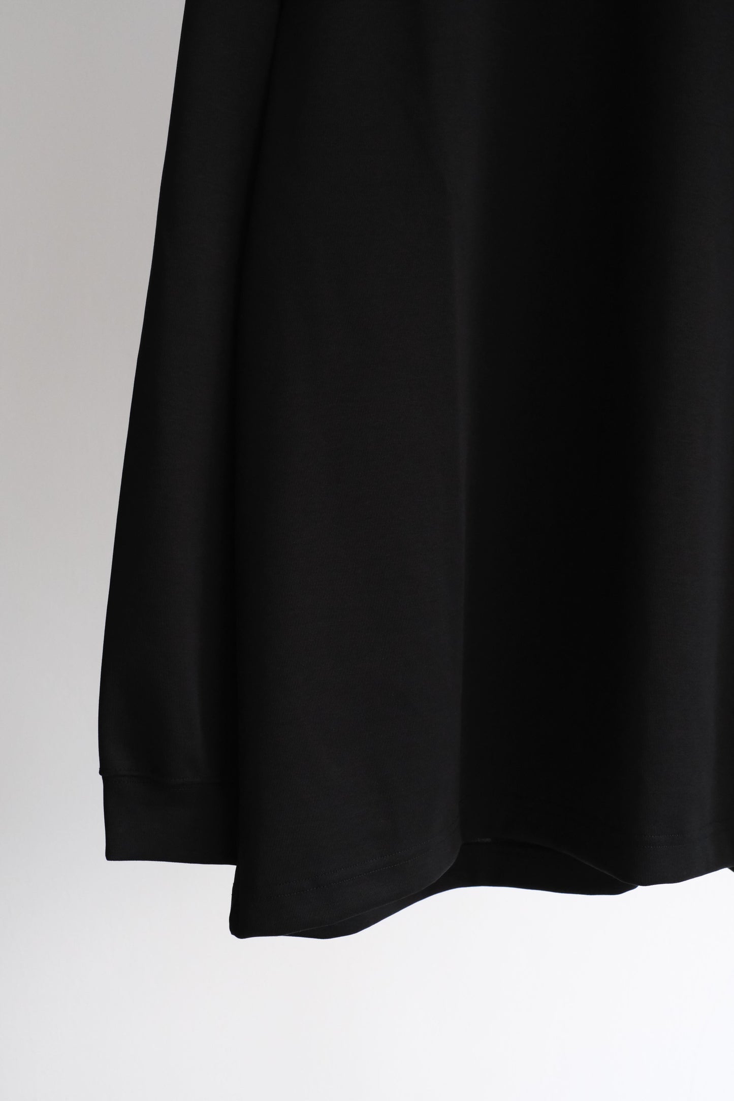 PREMIUM JERSEY LONG SLEEVE SHIRT