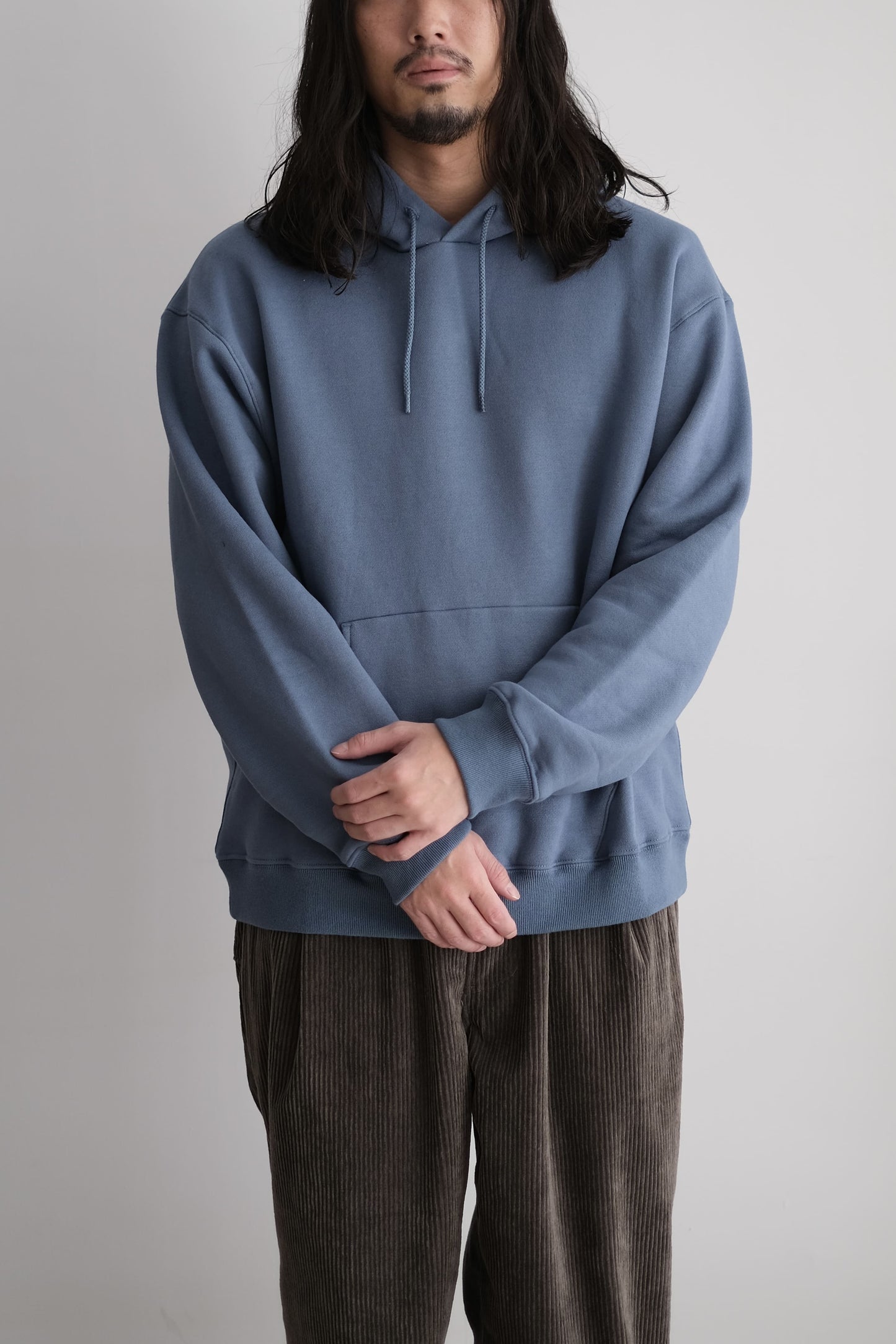 FREECE PARKA