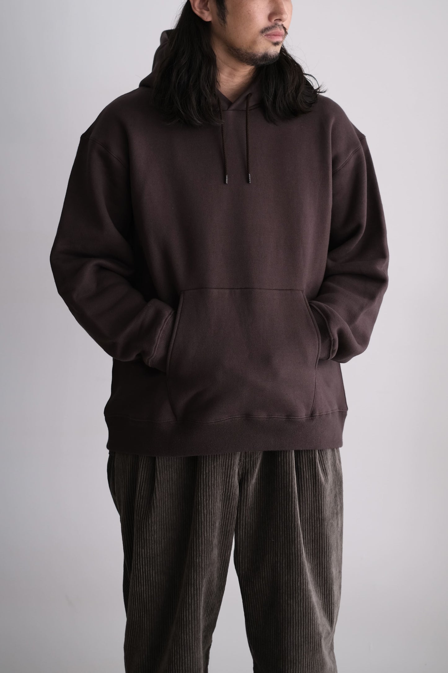 FREECE PARKA