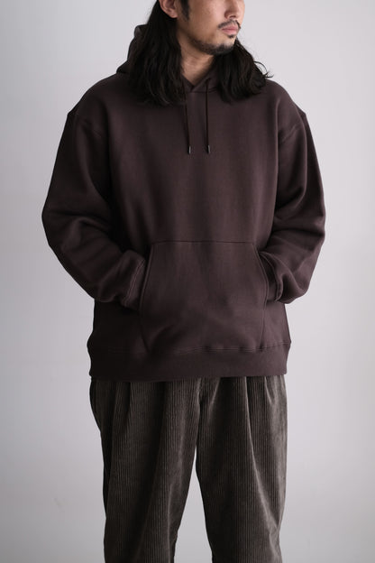 FREECE PARKA