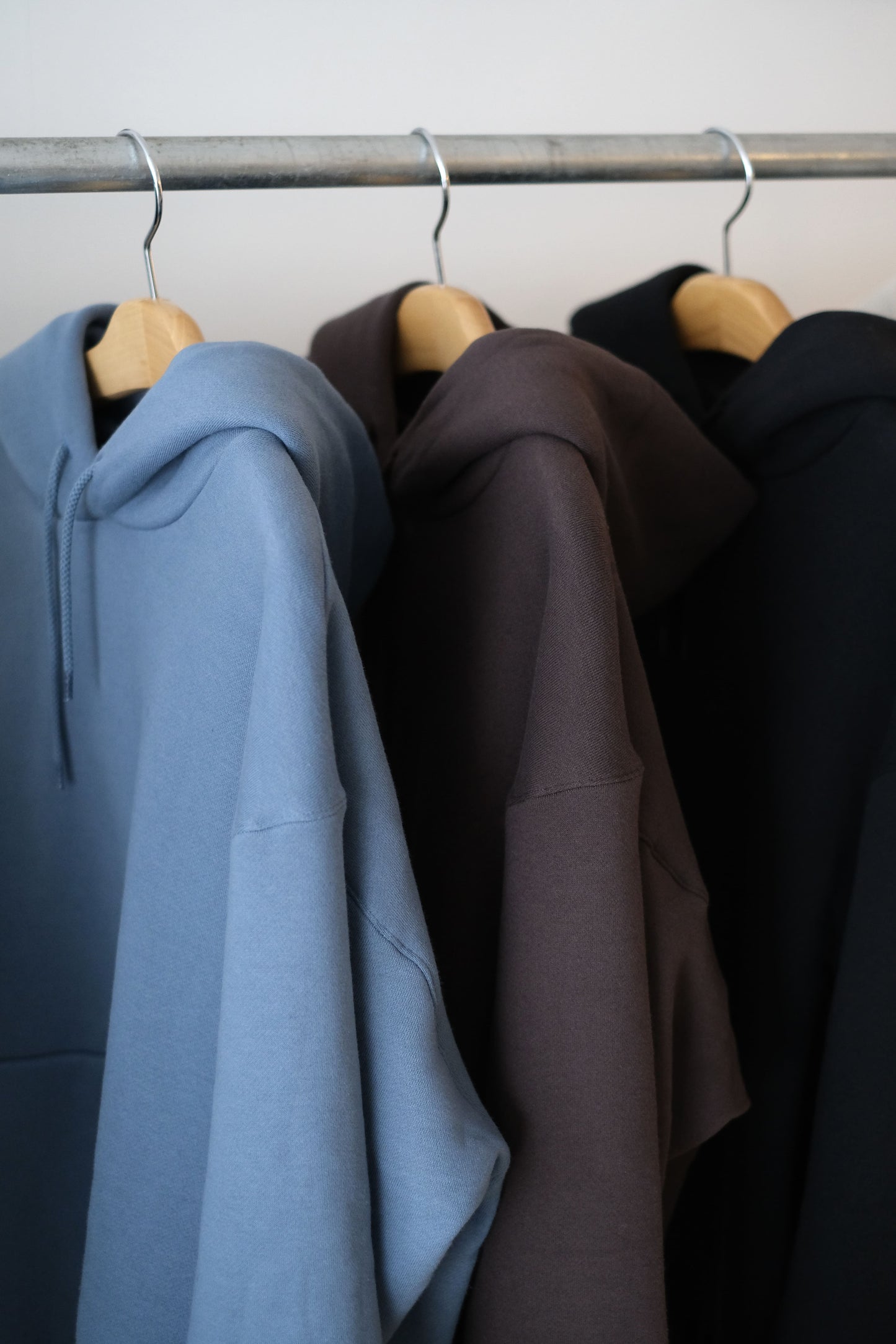 FREECE PARKA