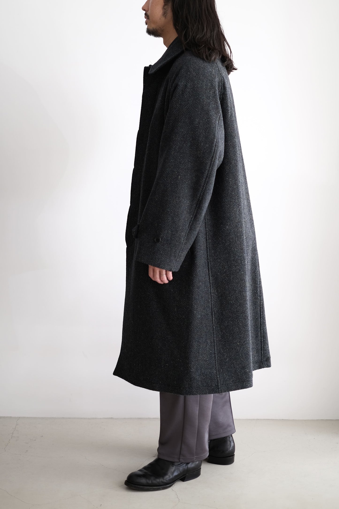LONG COAT B