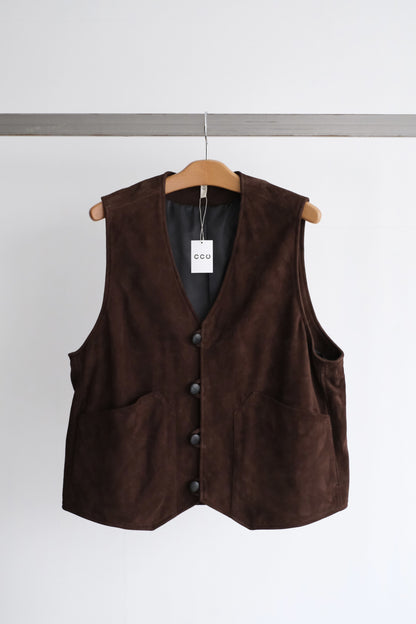 CHIMAYO VEST
