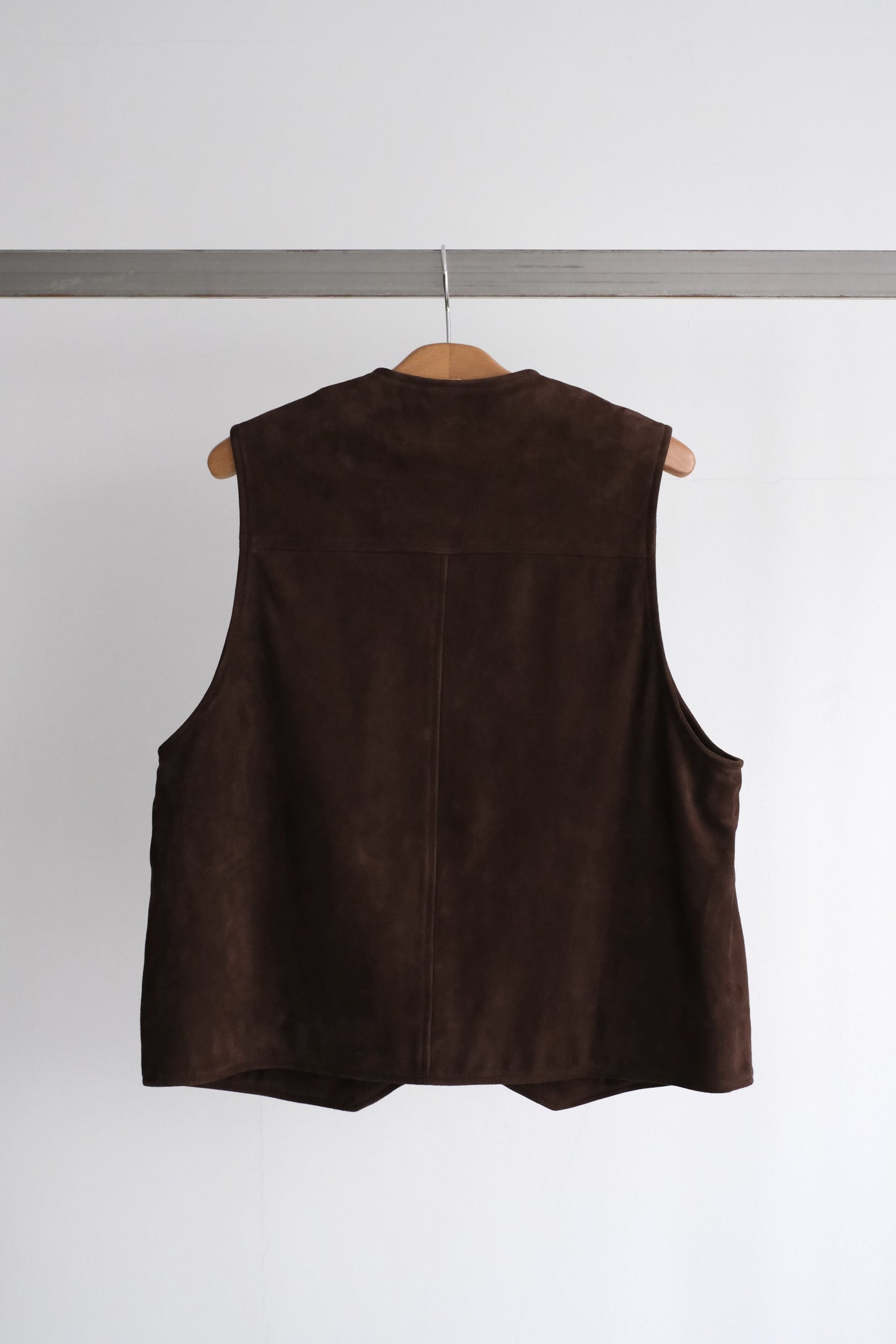 CHIMAYO VEST
