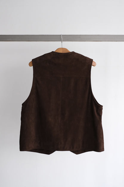 CHIMAYO VEST