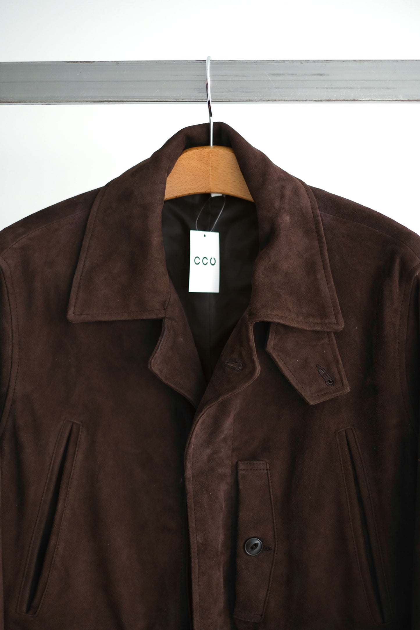 FRENCH MILITARY JACKET