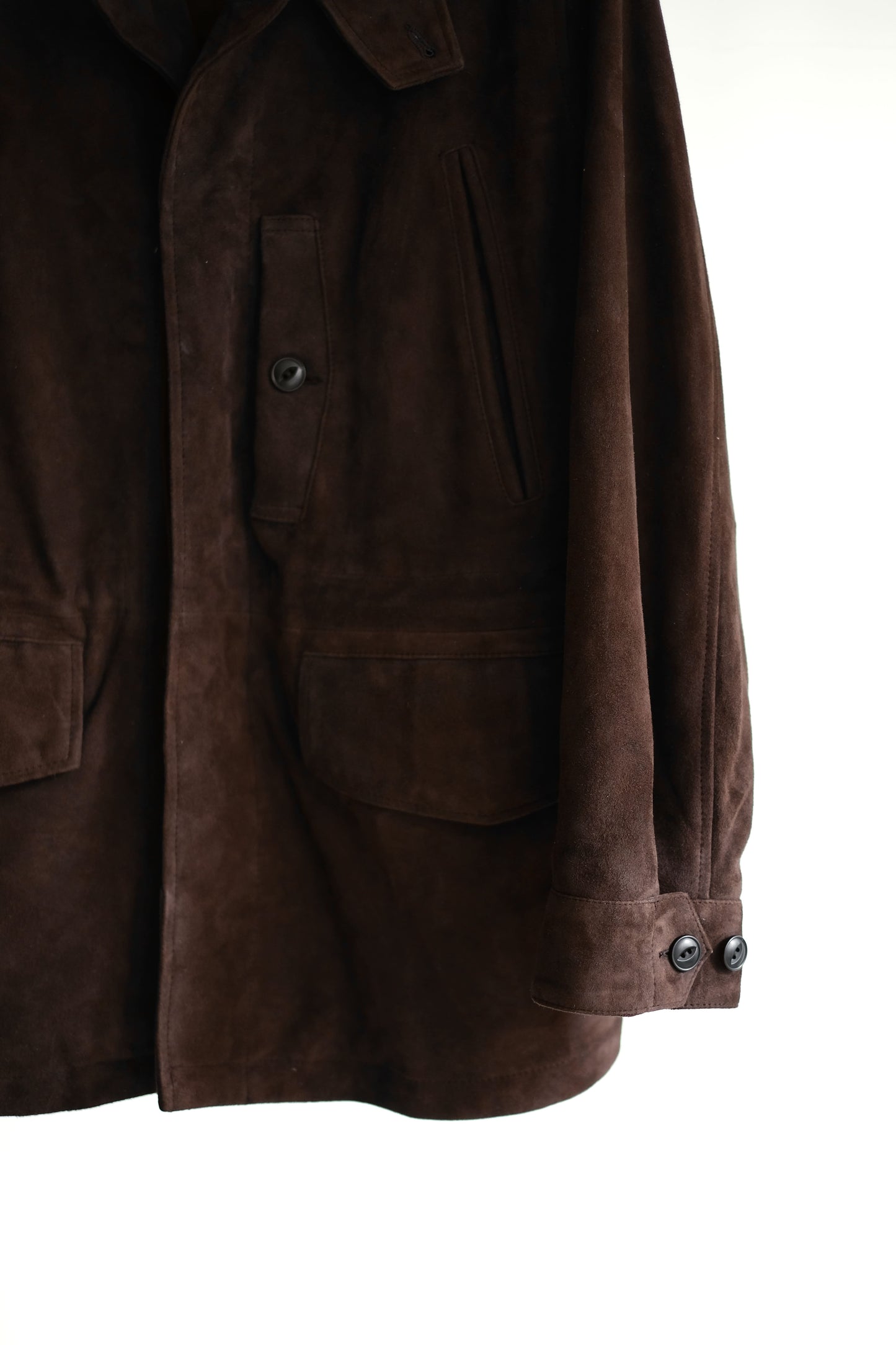 FRENCH MILITARY JACKET