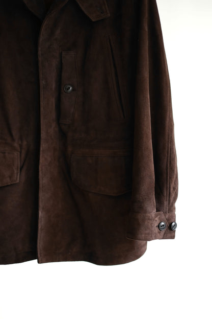 FRENCH MILITARY JACKET