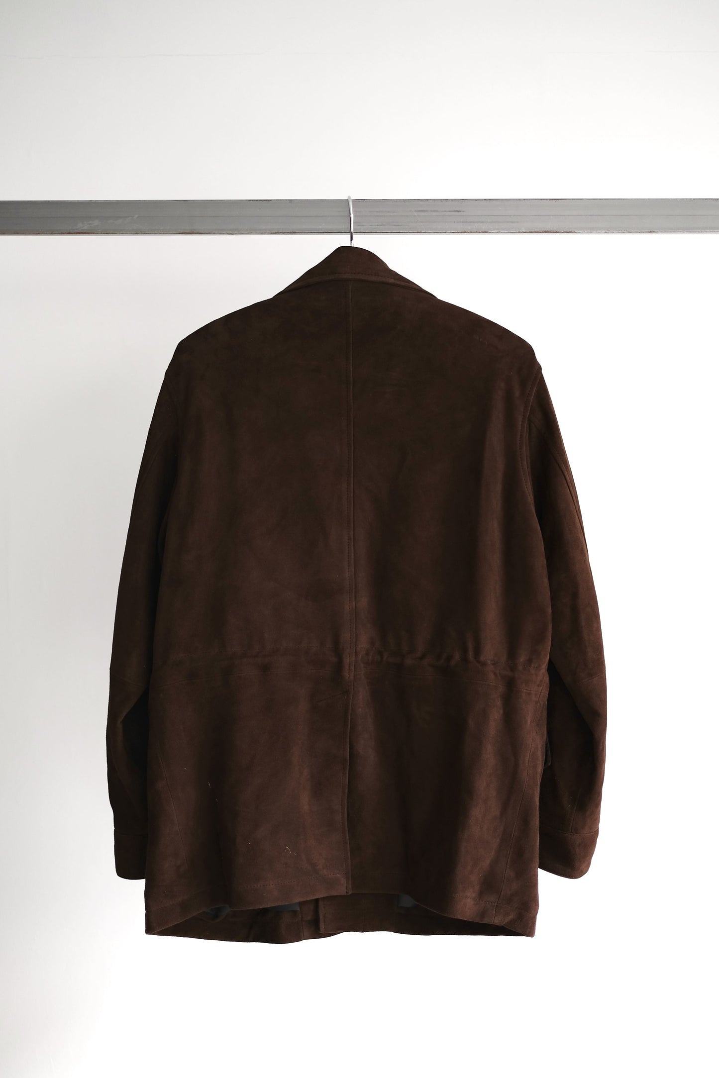 FRENCH MILITARY JACKET