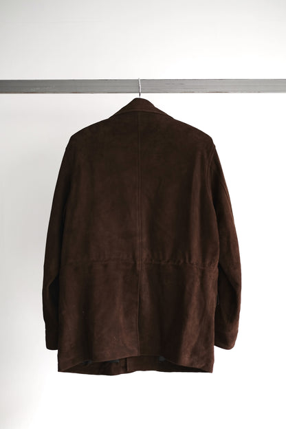 FRENCH MILITARY JACKET