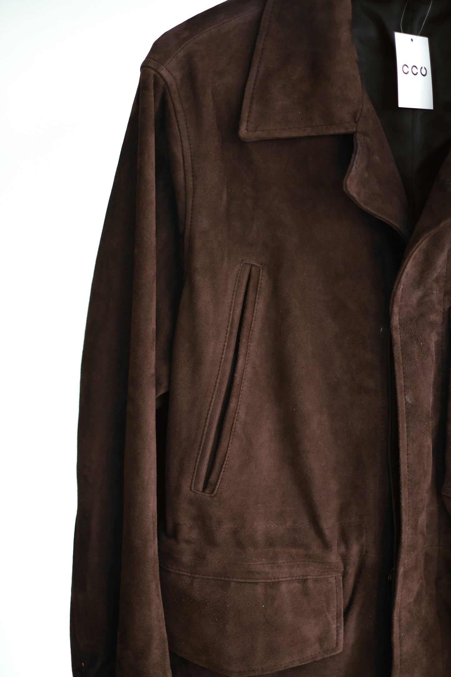 FRENCH MILITARY JACKET