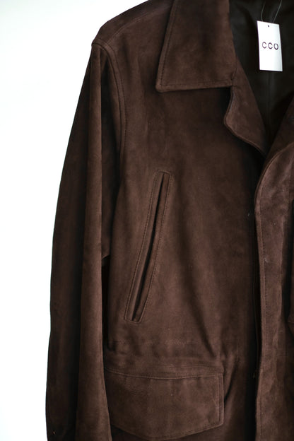 FRENCH MILITARY JACKET