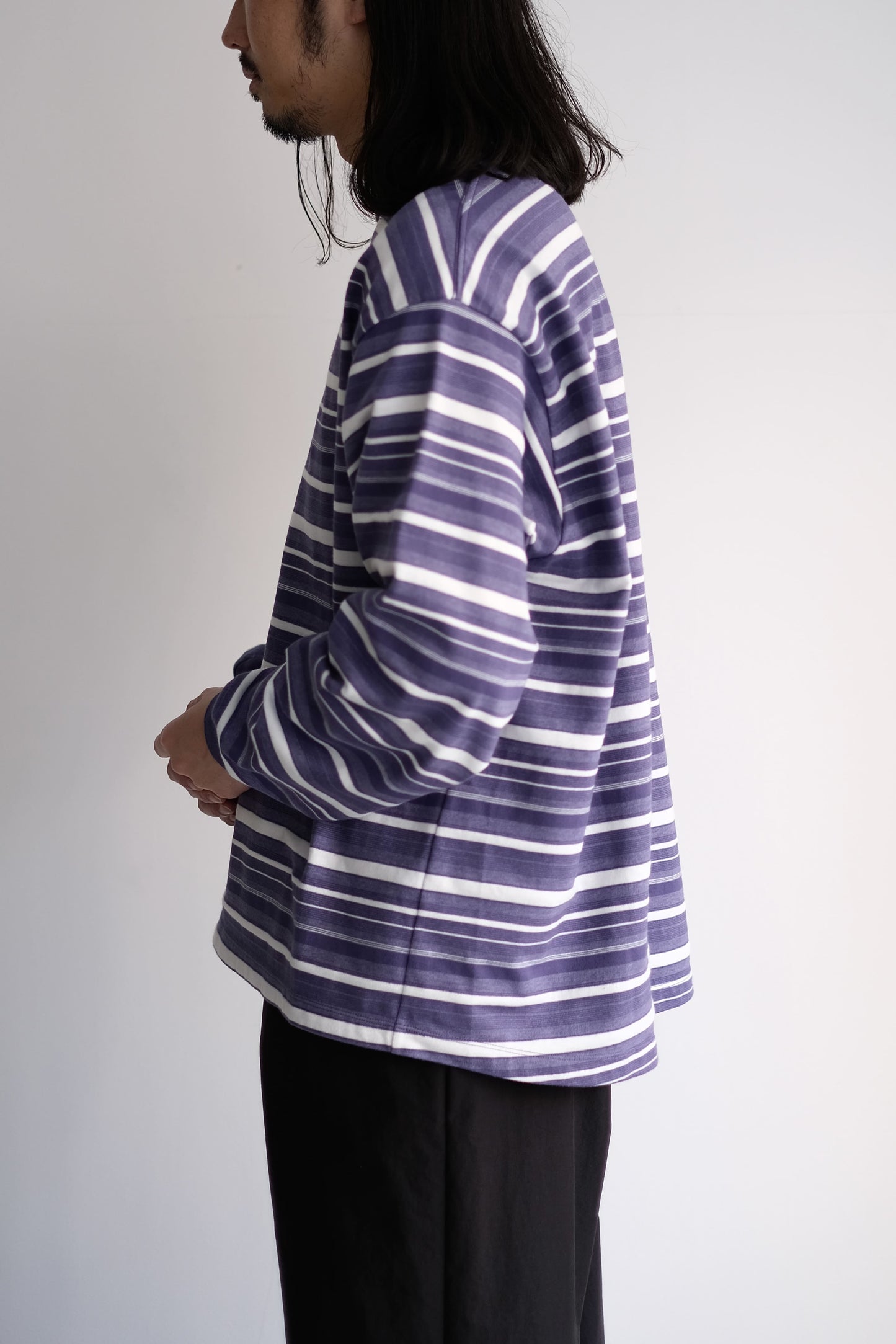 OVERSIZE LONGSLEEVE B