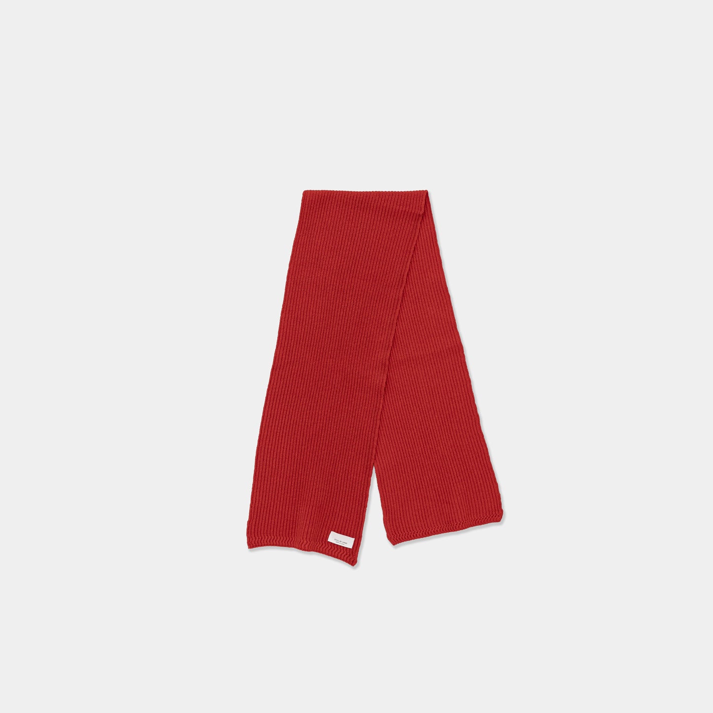 WOOL SILK 7G MUFFLER