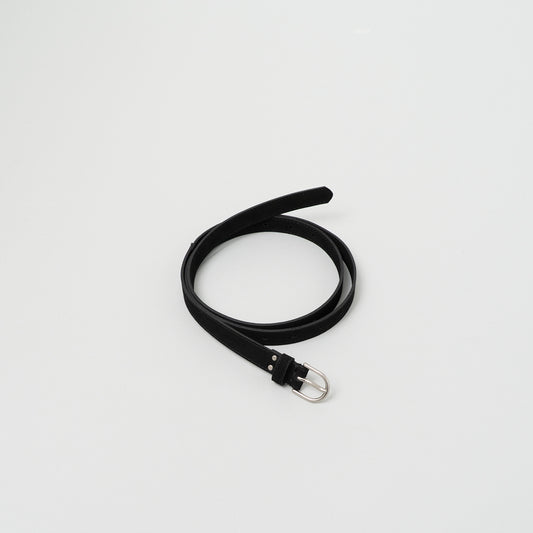 18mm LEATHER BELT